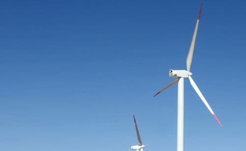 Algeria Adds 200 MW of Wind to Its Renewable Energy Plans