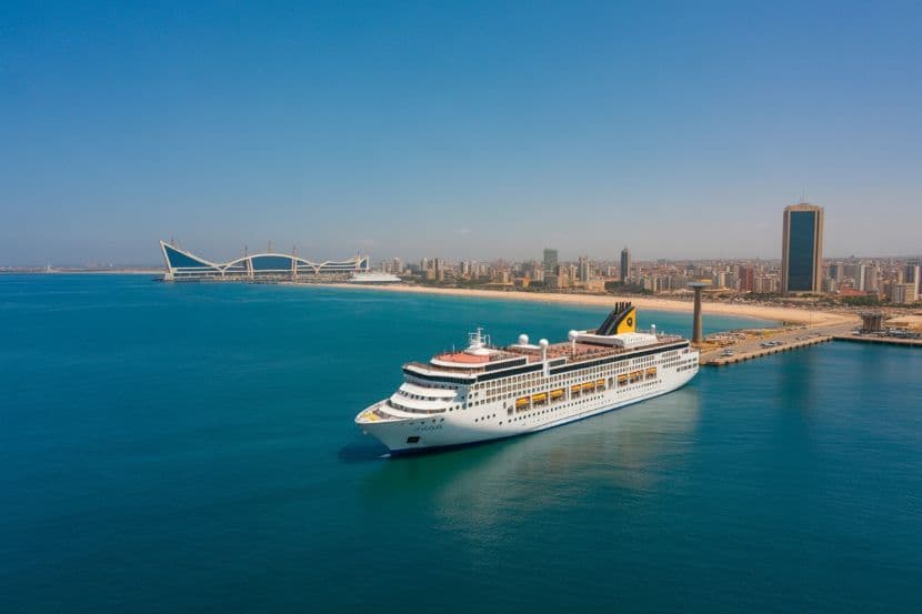 Angola Levies Tourist Tax amid Broader Tourism Push