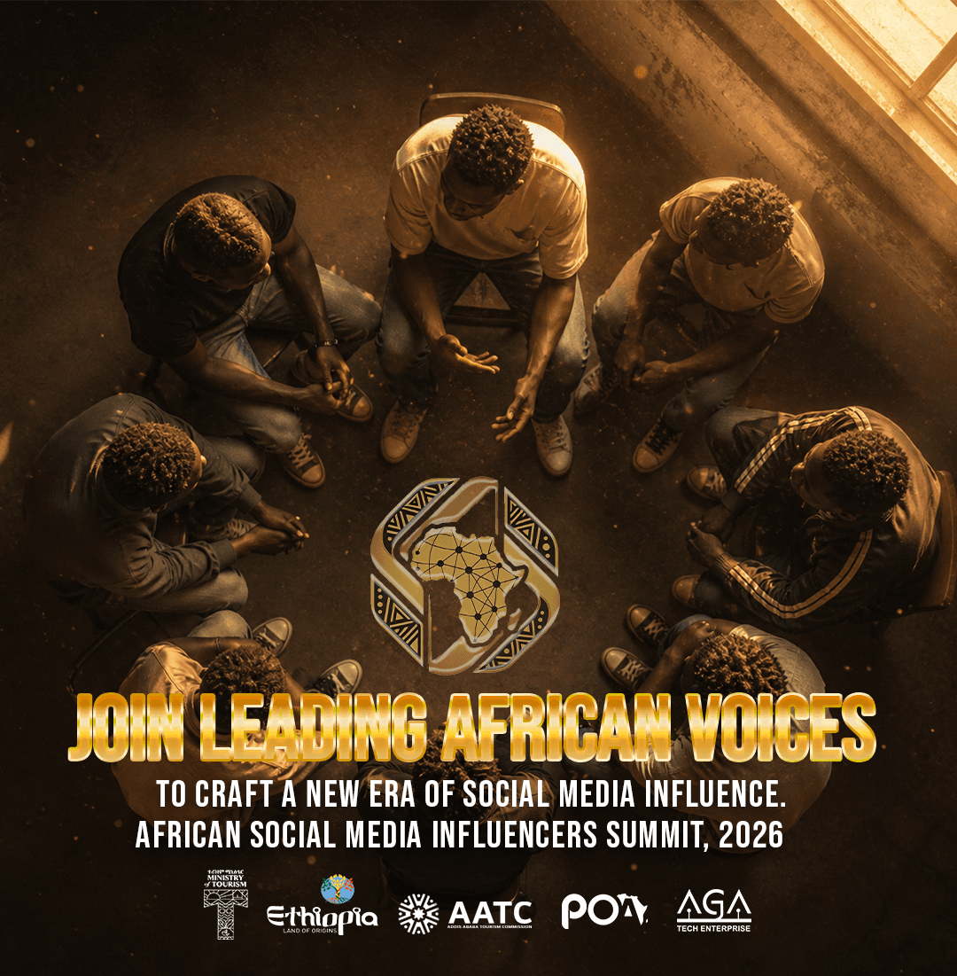ASMIS 2026 and the Rise of Digital Voices to Reclaim Africa’s Narrative