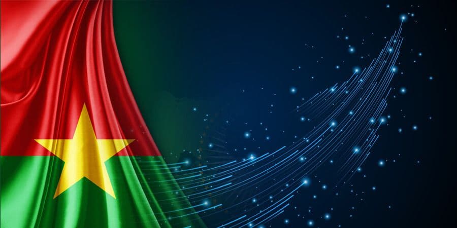 Burkina Faso Doubles Digital Budget for 2026 Despite Low Internet Access