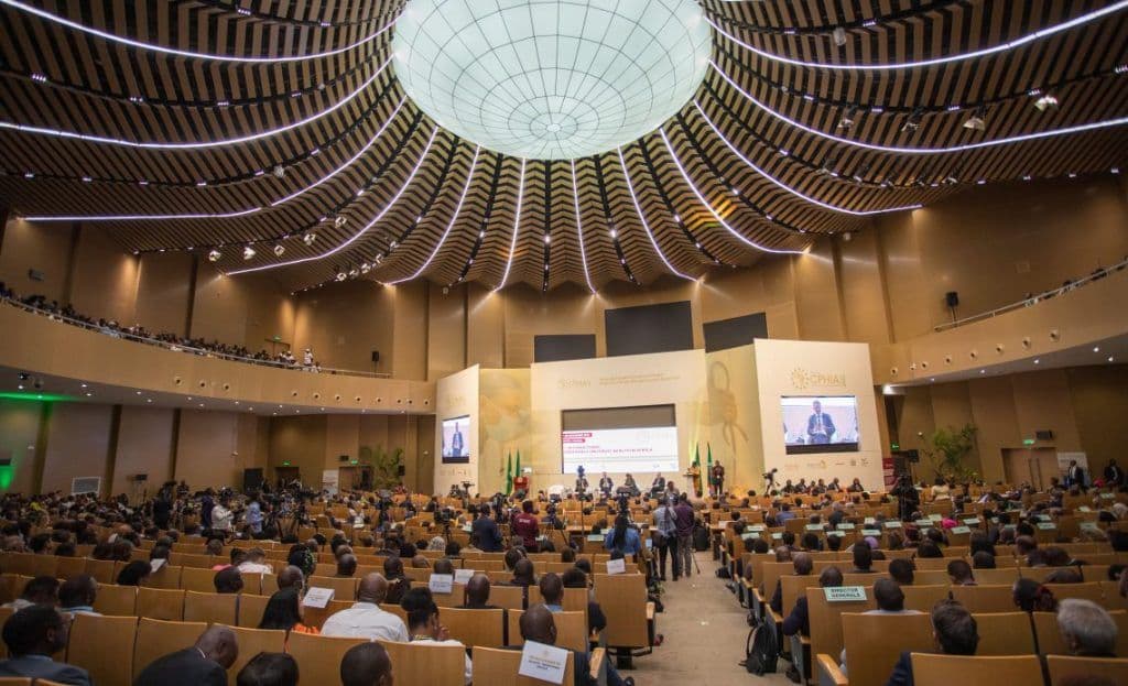 Africa CDC and Informa Markets Sign MoU to Strengthen CPHIA and Elevate Africa’s Public Health Leadership