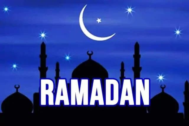 Ramadan Brings a Season of Faith and Community to Africa