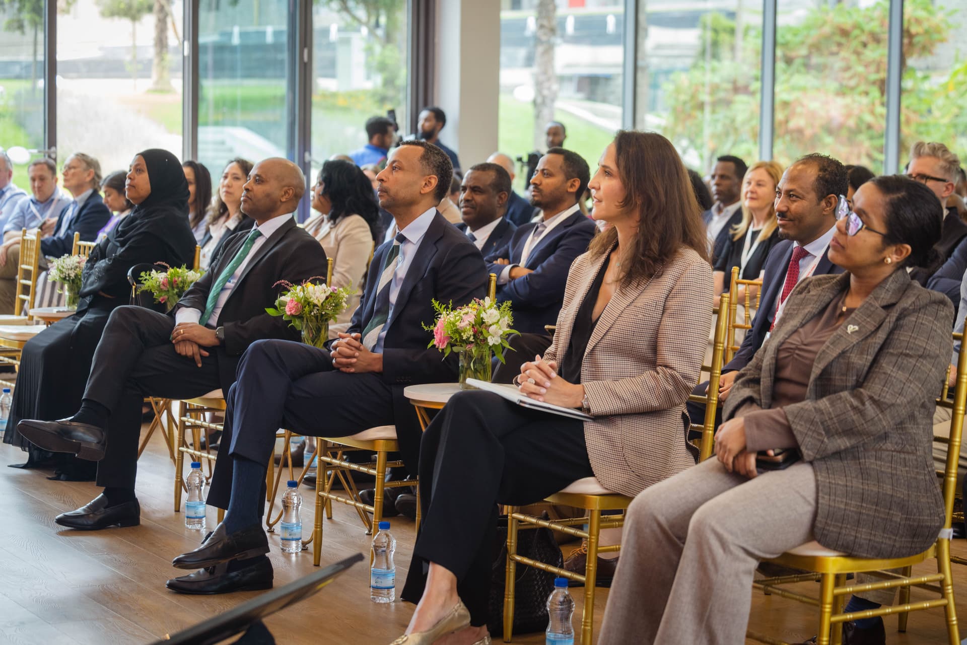 Elevate Africa 2026 to Position Ethiopia, East Africa as Emerging Global BPO and Digital Investment Hubs