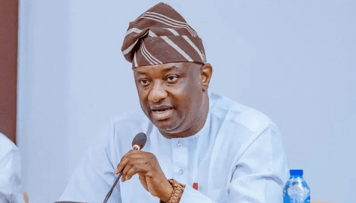 Nigeria to Receive First Dry-Lease Aircraft on October 6, Two Decades After Blacklist