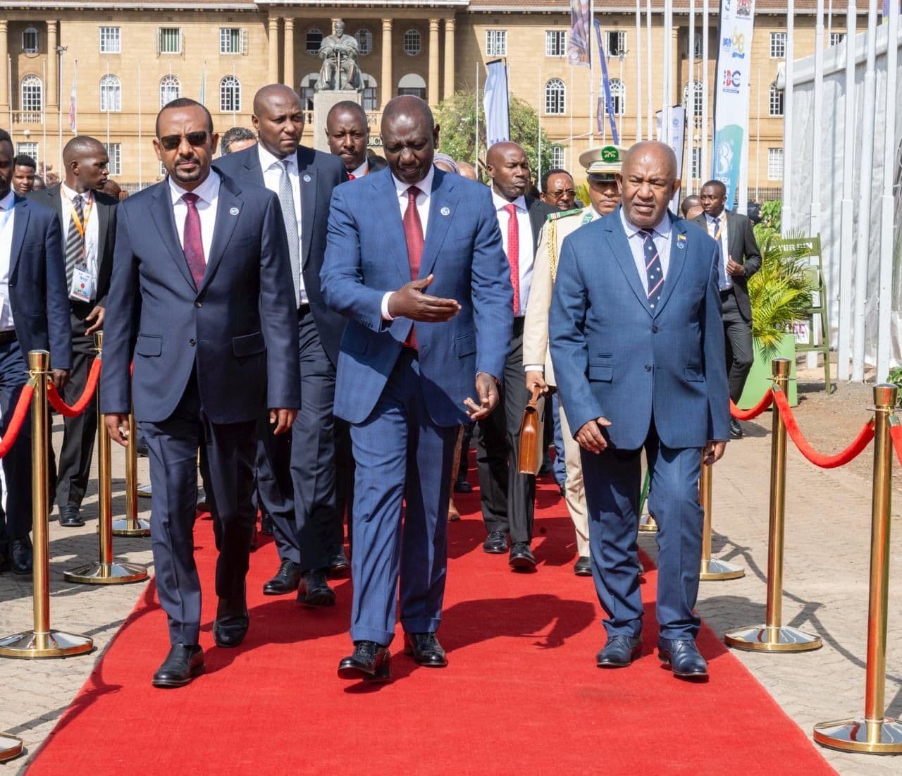 COMESA SUMMIT
