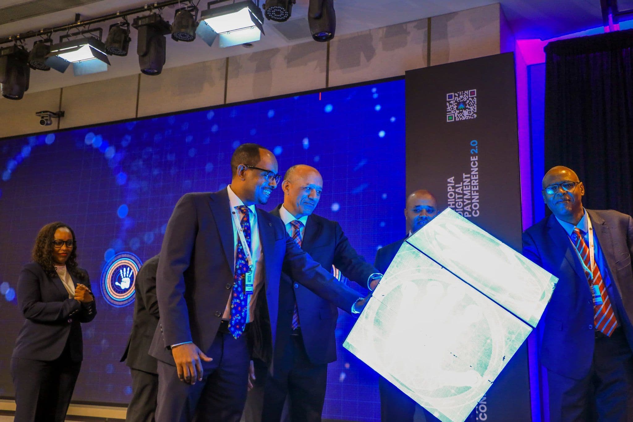 Ethiopia Launches National Digital Payments Strategy 2026-2030