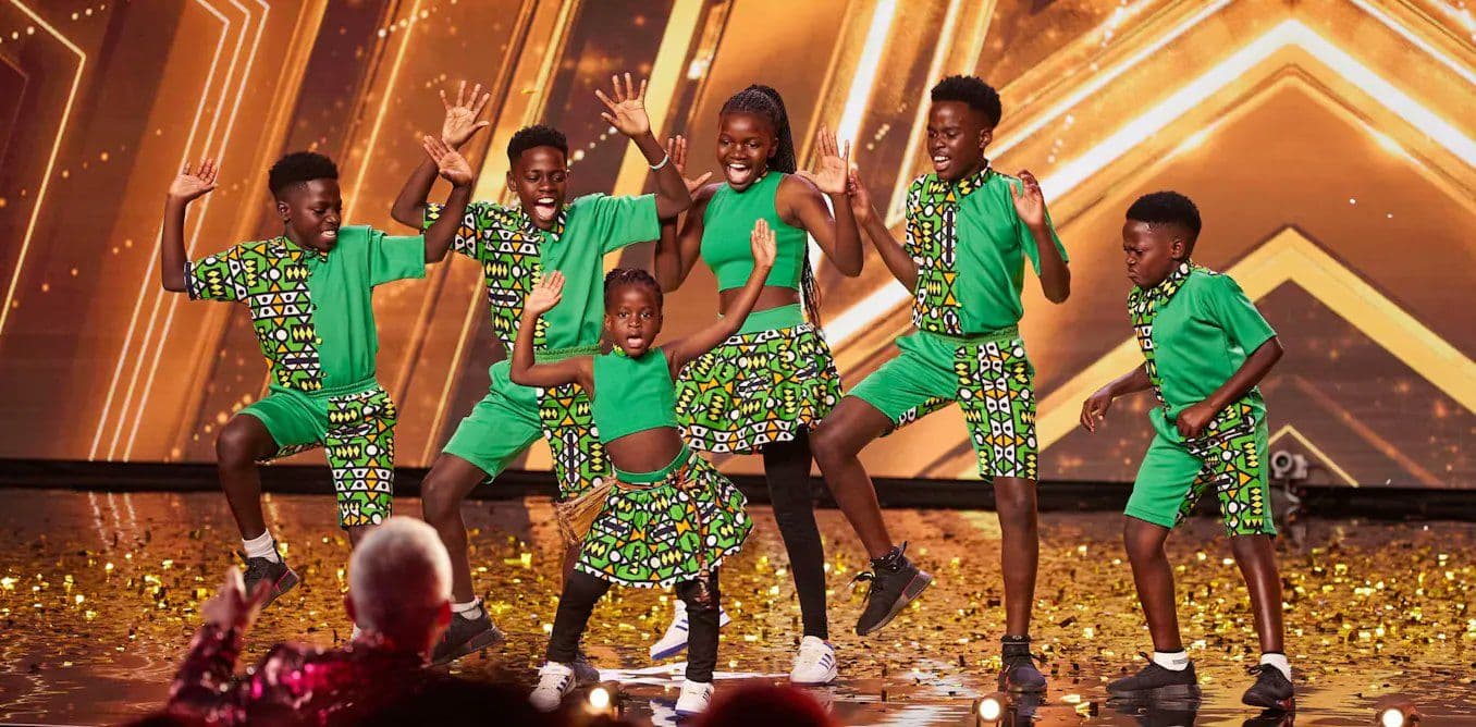 Uganda’s Ghetto Kids to Perform with Shakira at 2026 World Cup Final