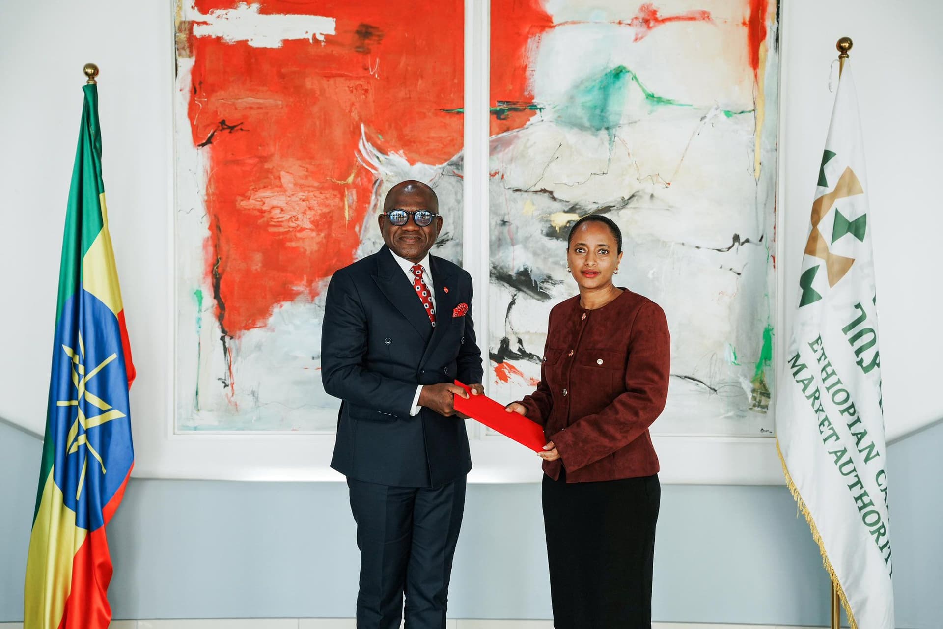 ECMA Licenses United Capital as Ethiopia’s First Foreign Investment Bank