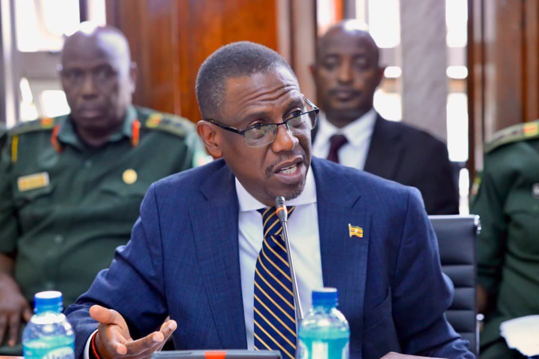 Ugandan Forces to Stay in Somalia Amid AU Mission Uncertainty