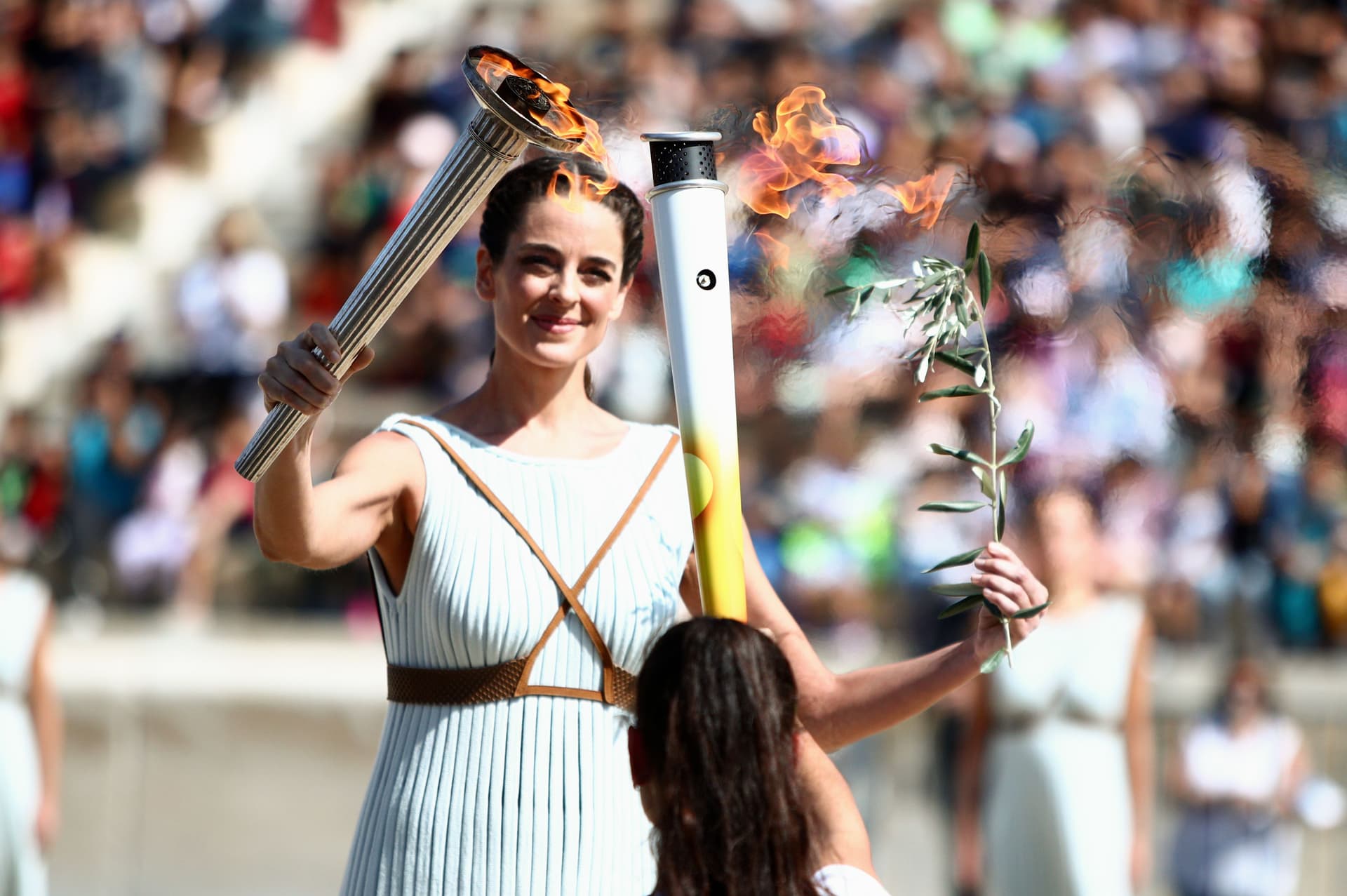 Dakar 2026 Youth Olympic Flame to Tour All Senegal Regions