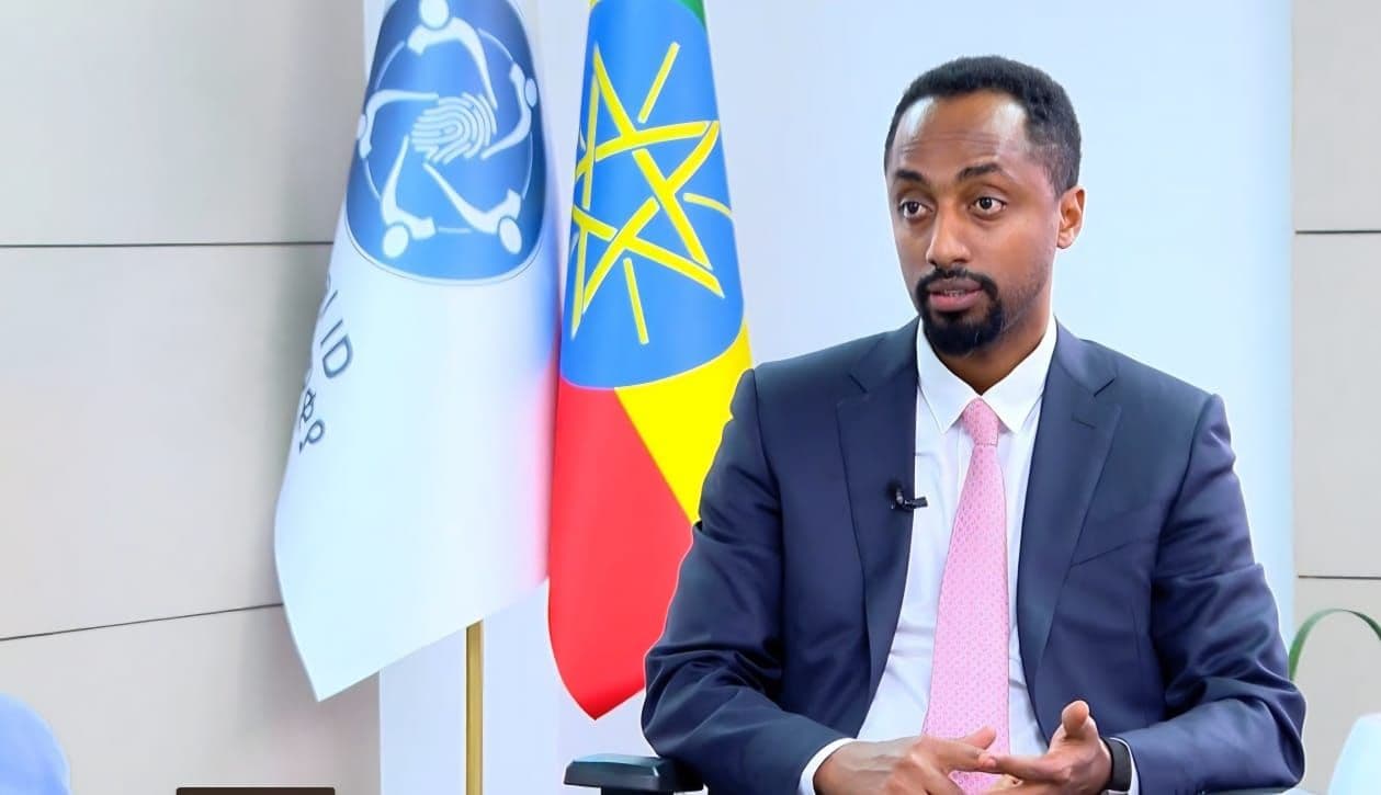 Ethiopia’s National ID Expands Across Africa