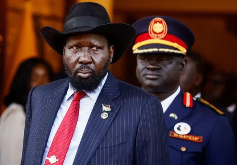 South Sudan Registers Four Party Coalitions for December Elections
