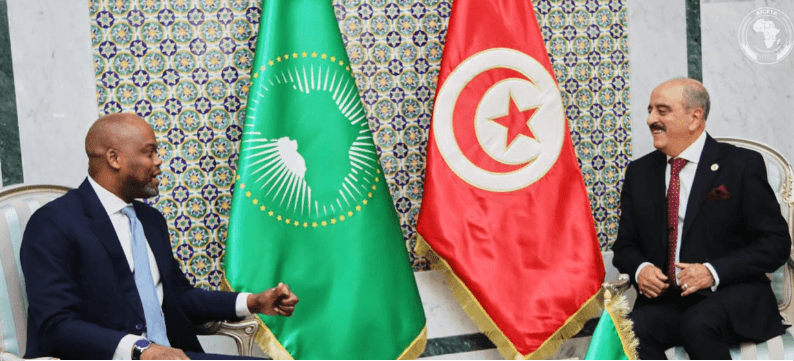 AfCFTA Agrees Plan to Boost Tunisia’s Trade Across Africa