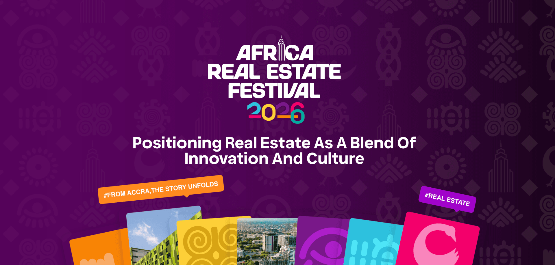African Real Estate Festival Underway in Ghana