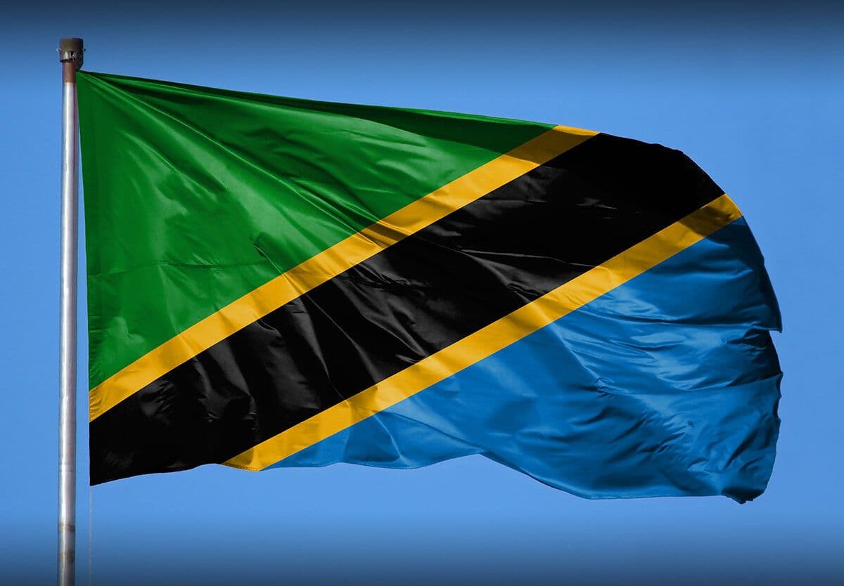 Tanzania Marks 64th Independence Day Today