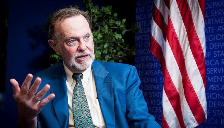 Tibor Nagy Says Egypt Must Accept New Reality, Adjust Approach for Win-Win Nile Deal