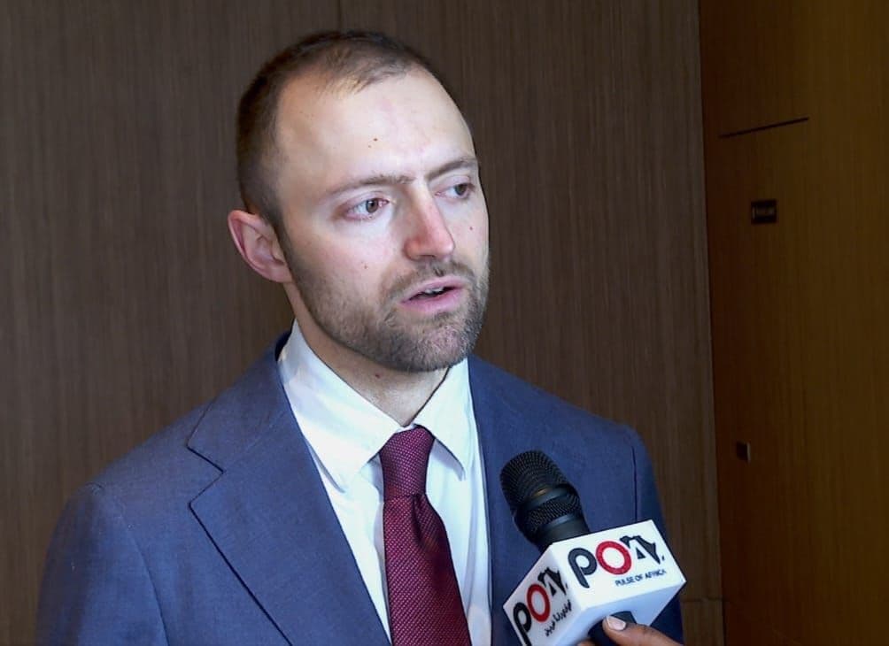 Israeli Diplomat Praises Ethiopia’s Agricultural Revolution, Citing Technology’s Role