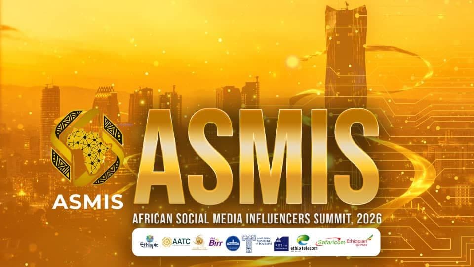 Africa’s Digital Dawn: A New Era of Creativity and Unity at ASMIS 2026