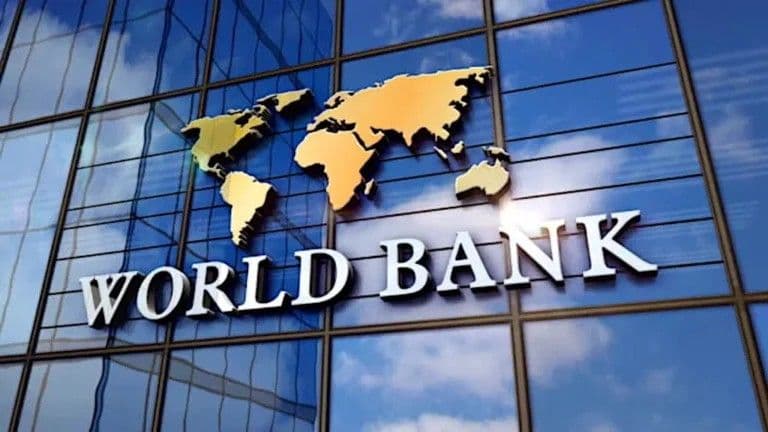 World Bank Mobilizes Record $112 Billion in Private Capital in FY26