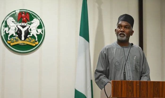 Nigeria Confirms Ongoing Security Cooperation With International Partners Against Terrorism
