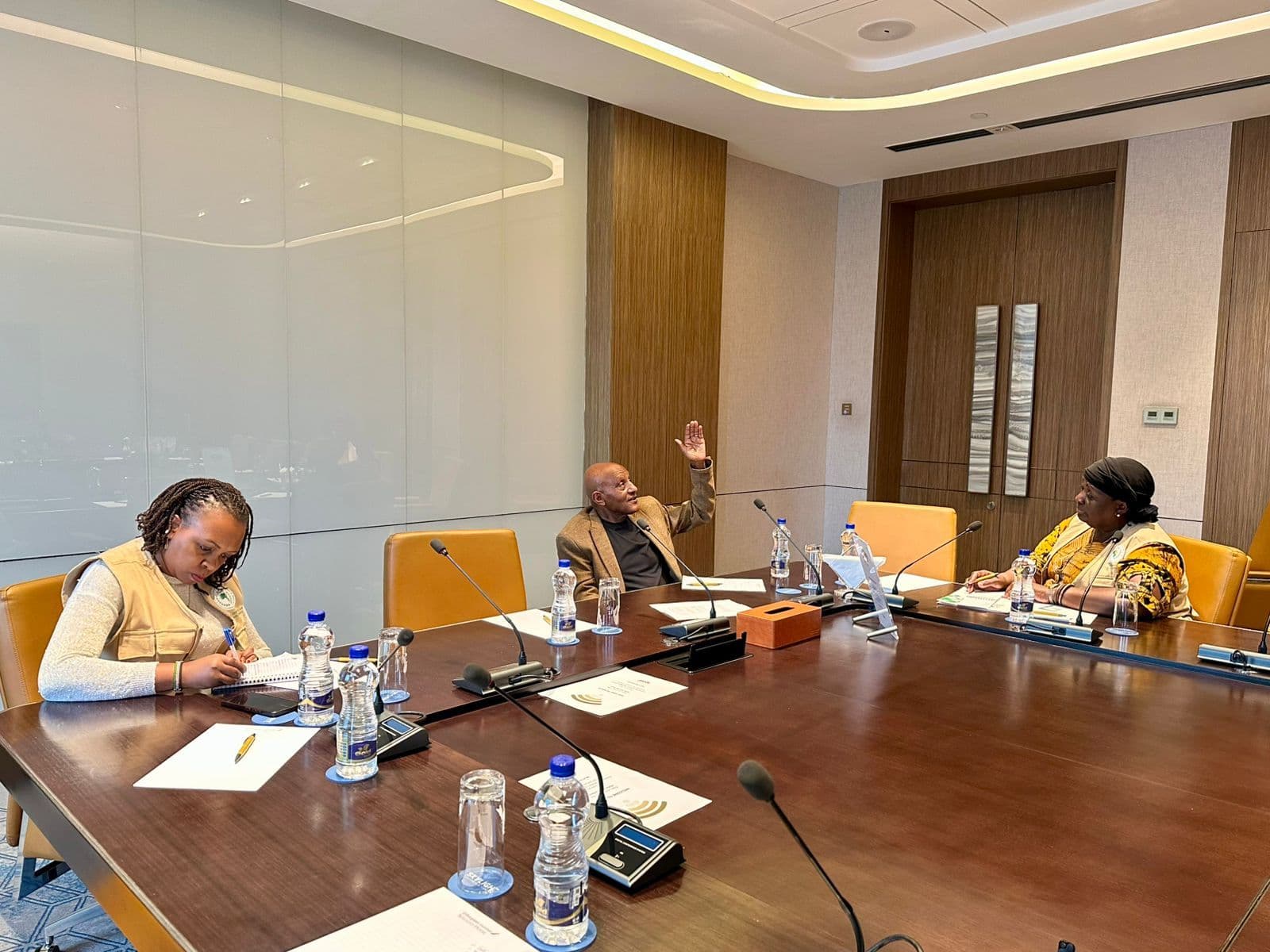 Continental Observers, Civil Society Rally Behind Ethiopia’s Election Process