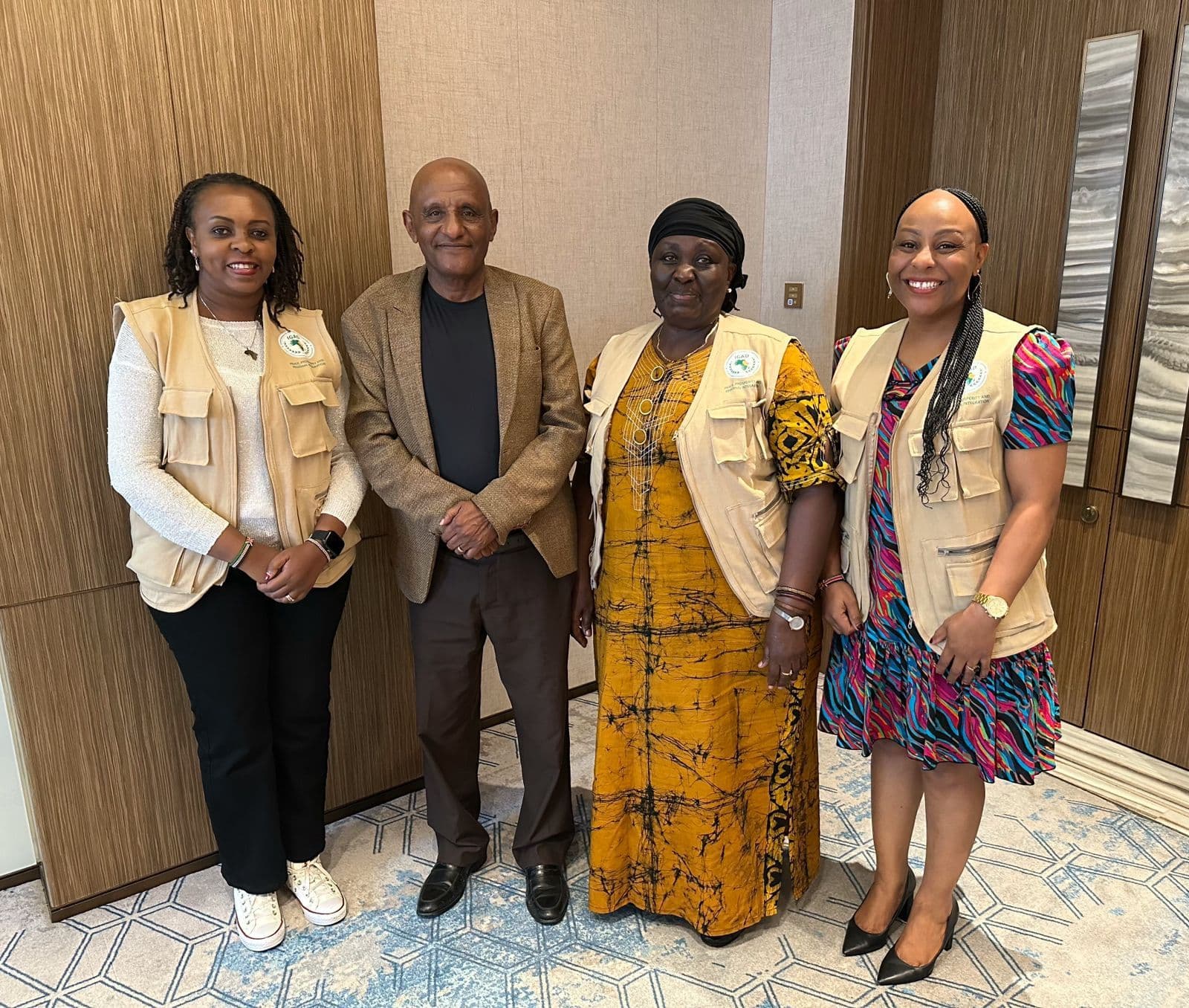 Continental Observers, Civil Society Rally Behind Ethiopia’s Election Process