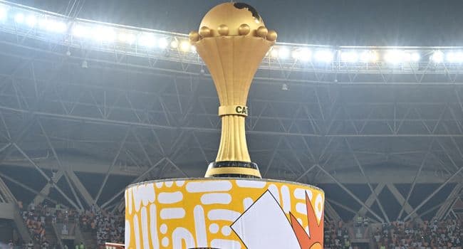 Why AFCON Still Matters to African Players?