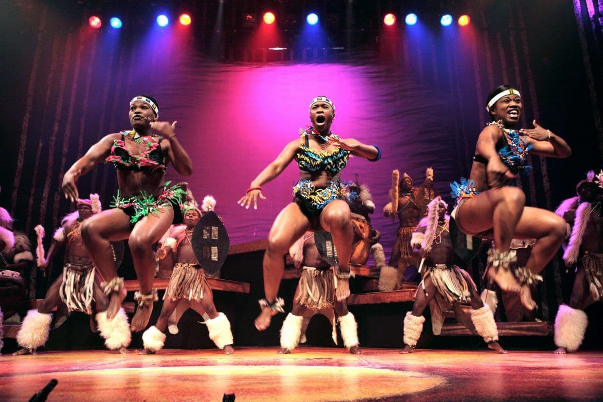 Africa’s Creative Goldmine is Rewriting the Global Script