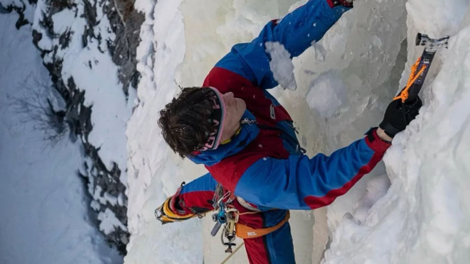 American Climber Balin Miller Dies Aged 23 While Climbing El Capitan