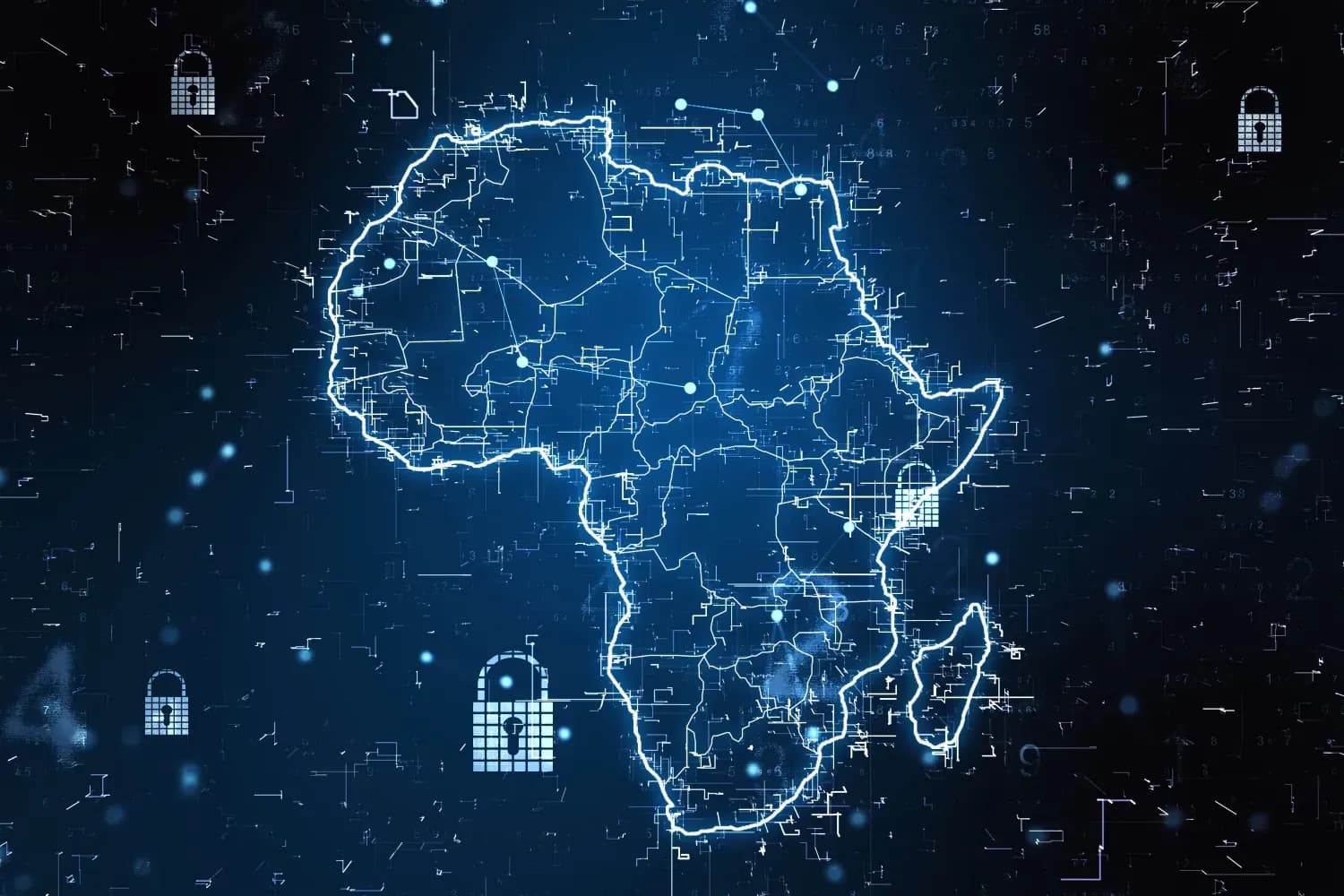 Africa’s Digital Independence in the Age of AI