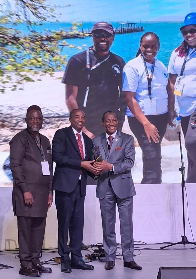 Ethiopian Airlines Celebrated as Africa’s Aviation Leader at AFRAA 57th Assembly
