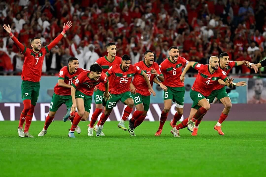 From Strategic Investment to Global Glory, the Atlas Lions' Roar is No Accident