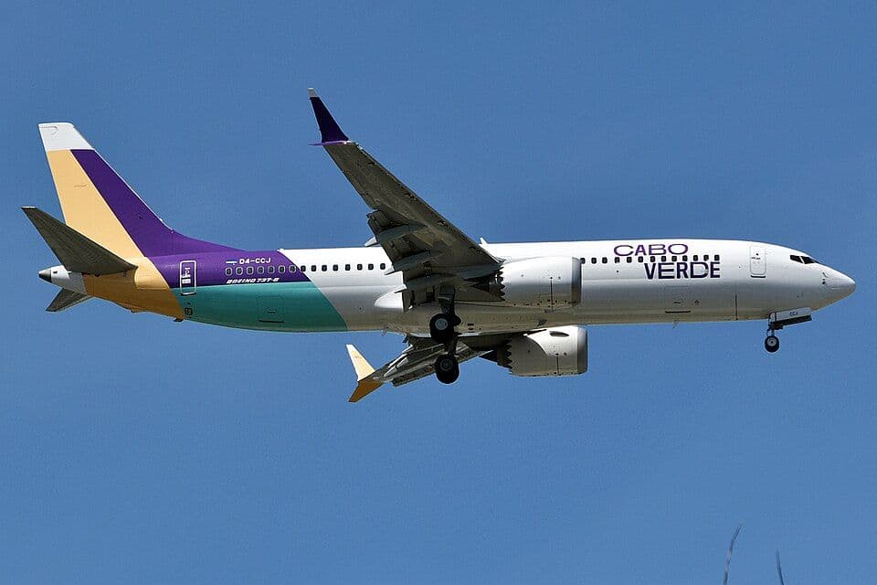 Cabo Verde Airlines to Resume US Flights, Marking Historic Transatlantic Comeback