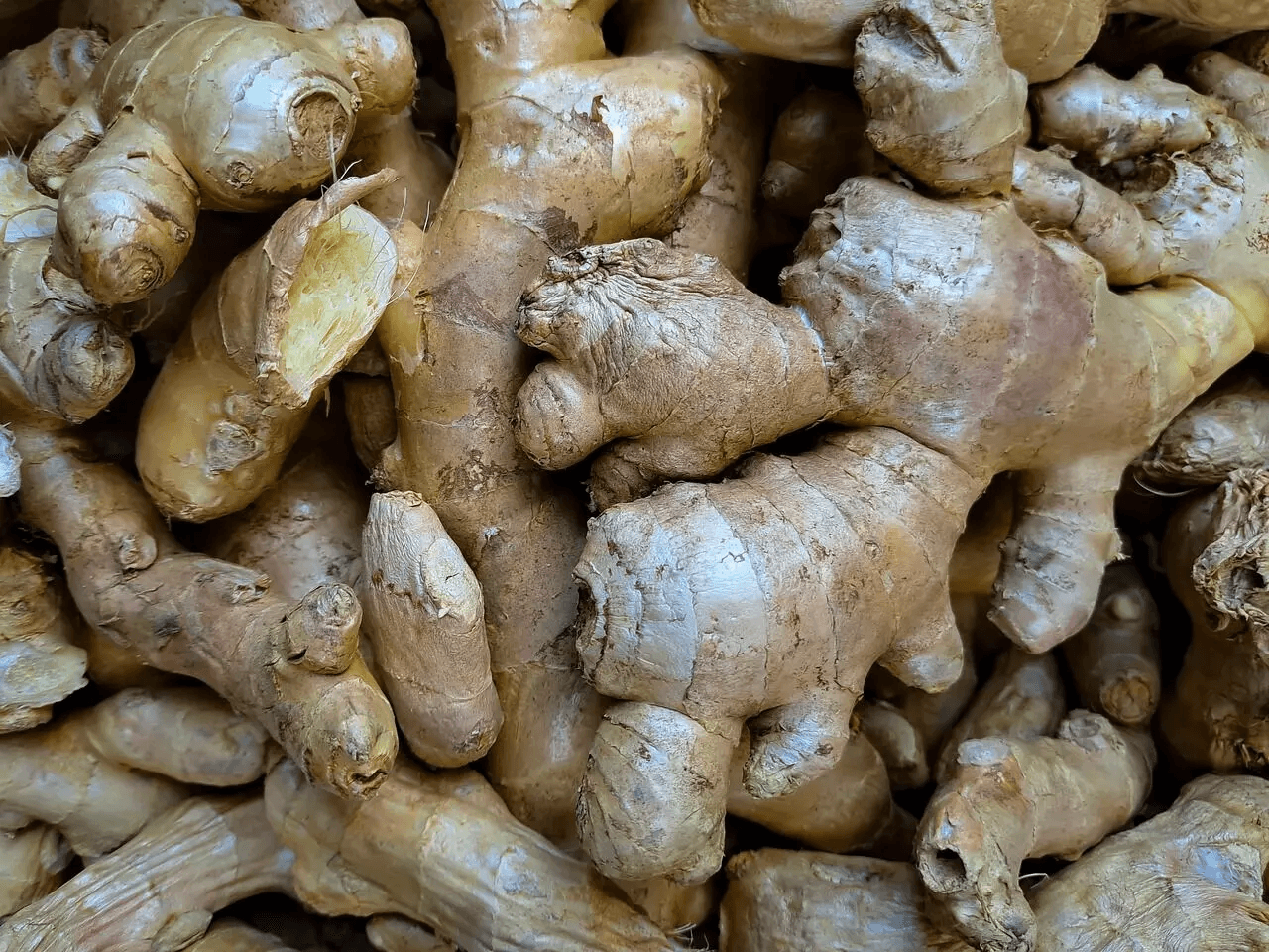 Nigeria Targets Share of $7.5bn Global Ginger Market After Sector Revival Push