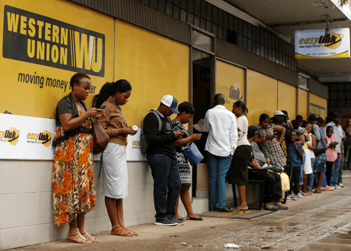 Western Union, Cassava’s Sasai Fintech Launch Digital Remittance App in South Africa