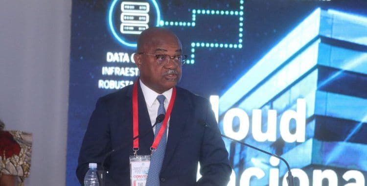 Angola Launches National Data Center and Government Cloud