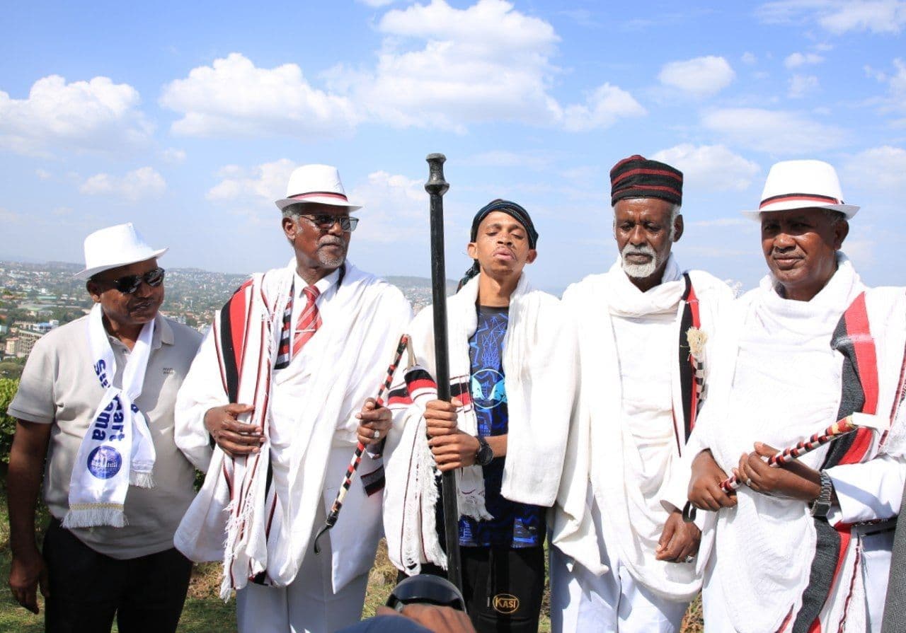 Top African Influencers Tour Adama City, Praise Its Culture and Hospitality