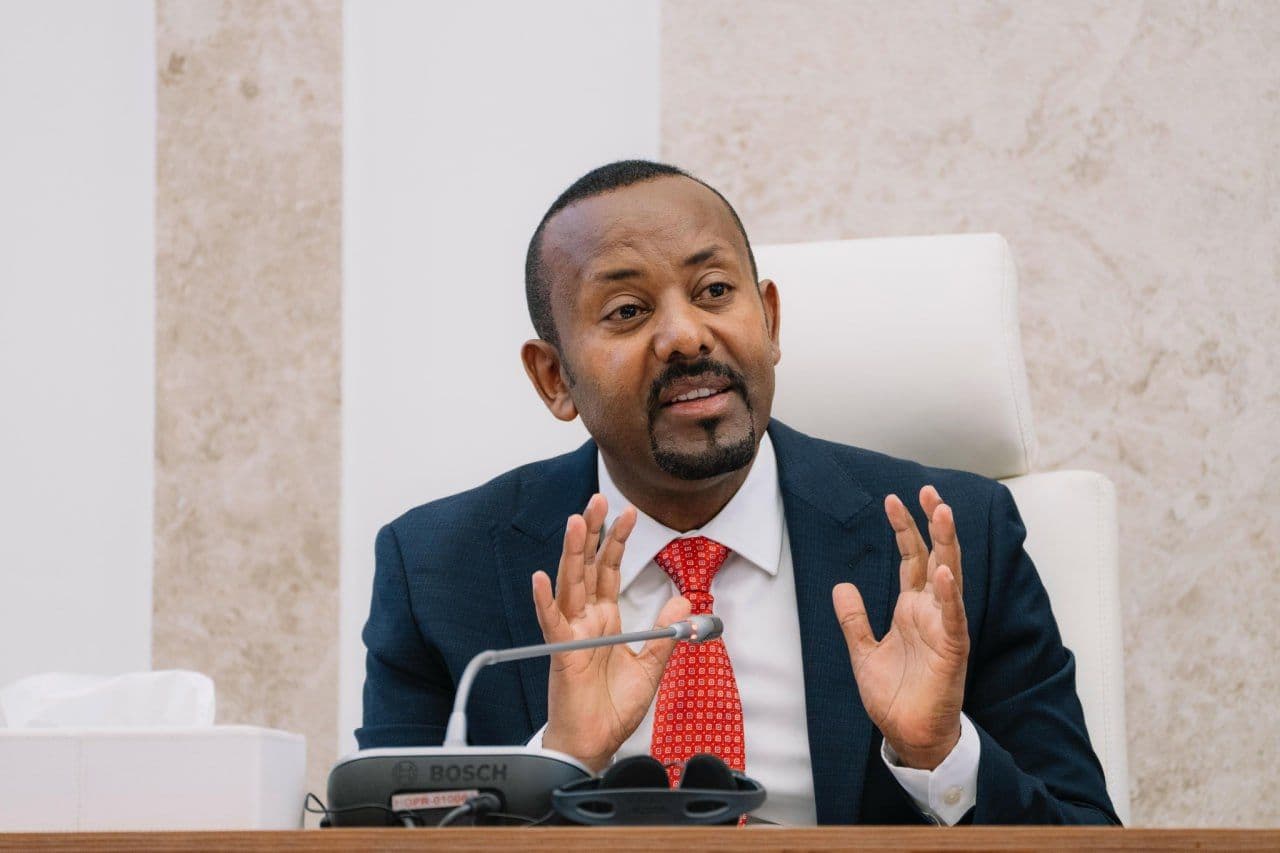 Ethiopia Poised to Become Africa’s Largest Economy by 2032: Country’s PM