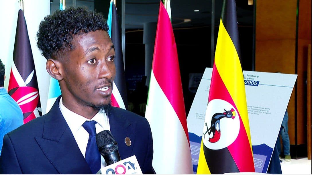 IGAD Media Awards 2025