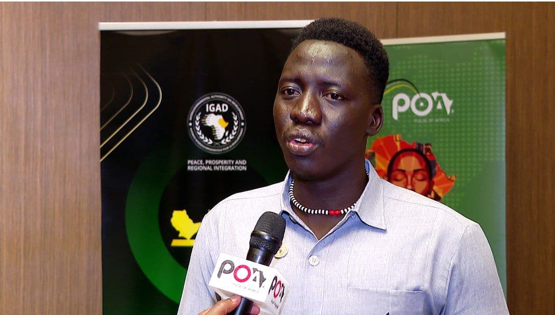 IGAD Media Awards 2025