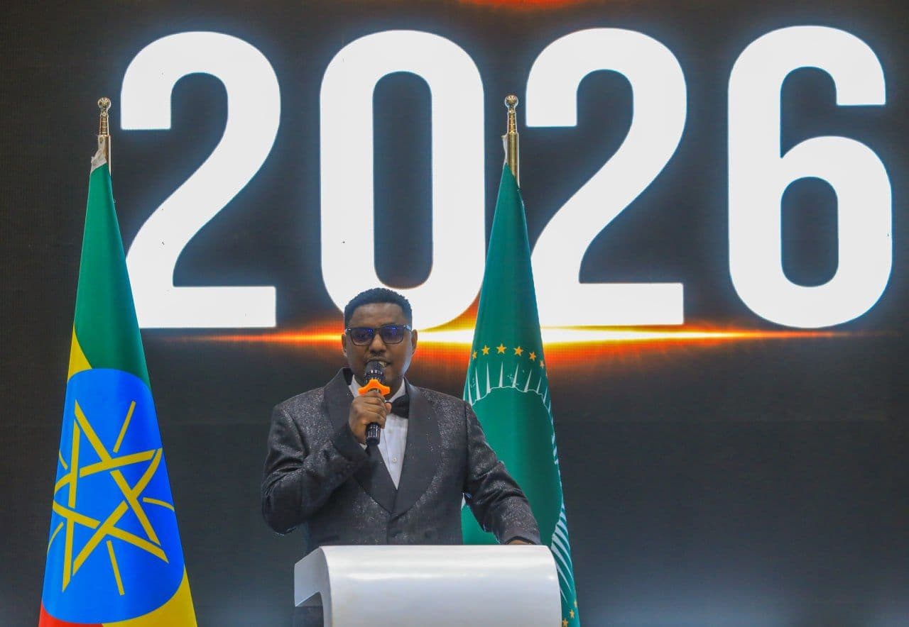 ASMIS2026 is Birth of a New Storytelling Era, Says CEO of AGA Tech Enterprise