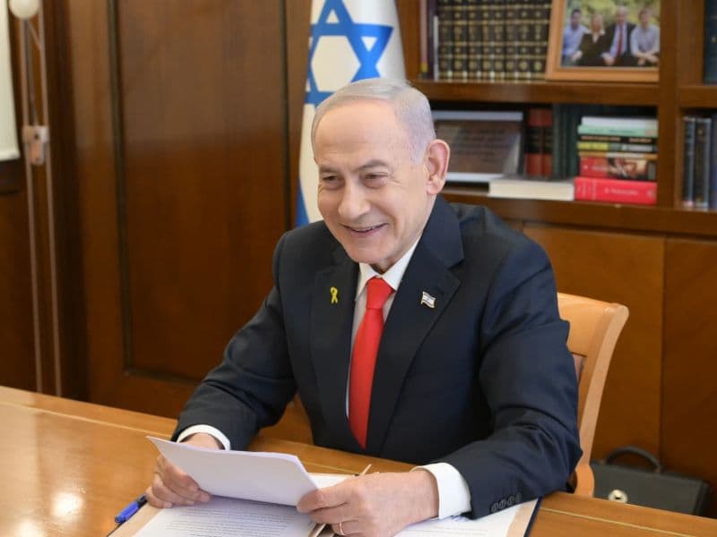 Israel Becomes First Country to Officially Recognize Somaliland’s Independence