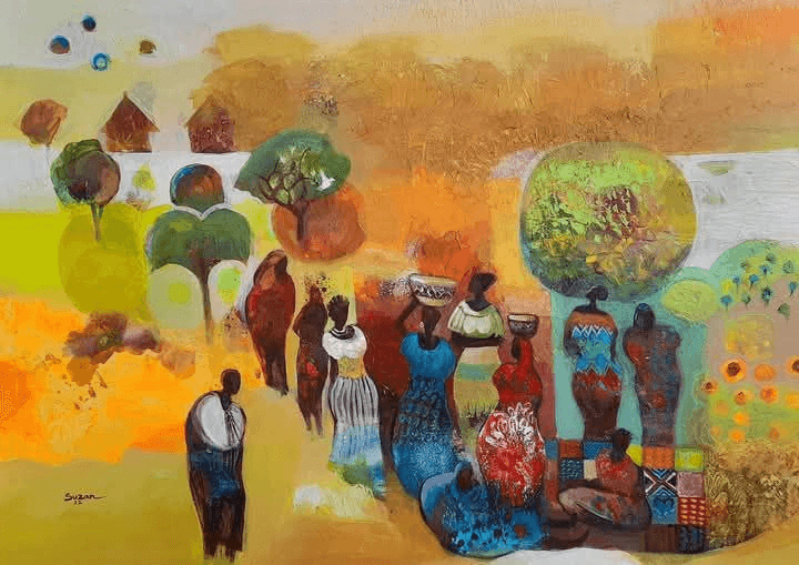 Sudan